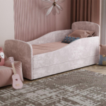 Детская мягкая мебель: особенности и рекомендации