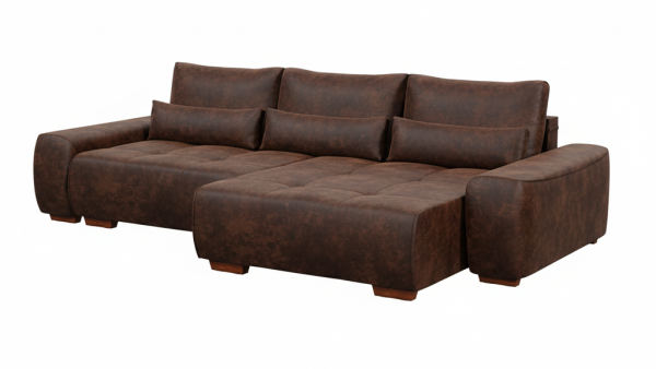 Угол СОтА Турин (3000) велюр Ибица 11