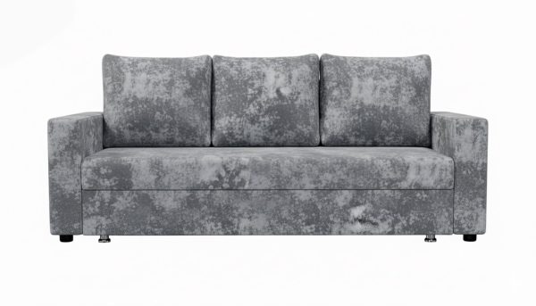 Диван СОтА-66/Е ЭКО БН велюр Монако 14