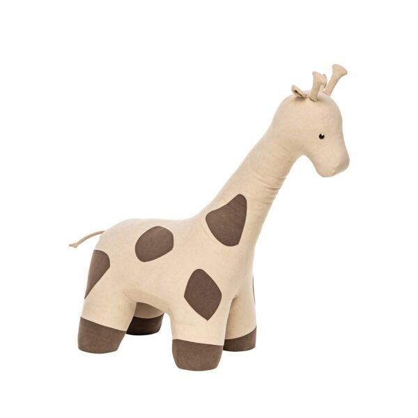 Пуф СОтА Giraffe ткань Omega 02/Omega 22