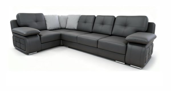 Угол СОтА-Мадрид замш Кипрус 13/ Кипрус 08