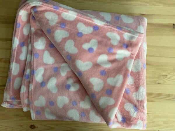 Плед (200 см. х 230 см.) цена указана за плед в любой расцветке