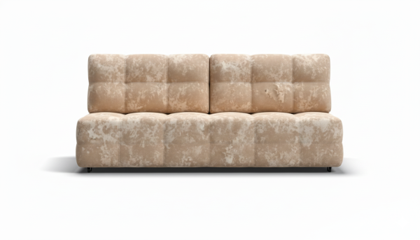 Диван СОтА-80 мини (У) велюр  Монако 08