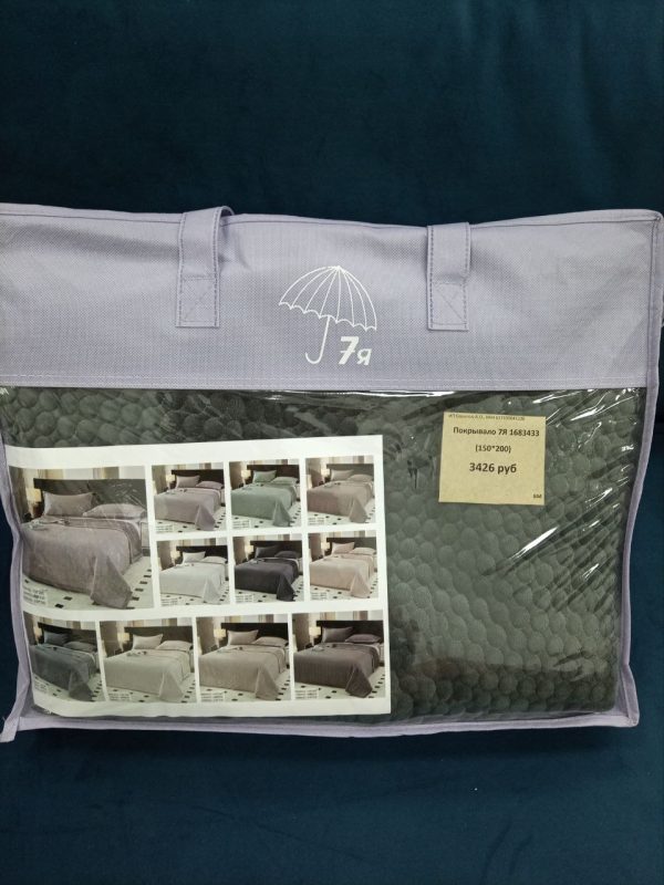 Покрывало 7Я 1683433 (150*200)