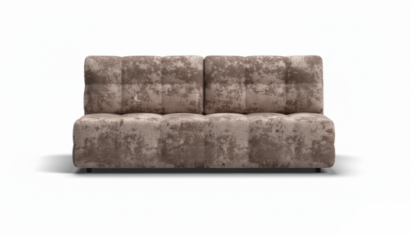 Диван СОтА-80 мини (У) велюр Монако 05