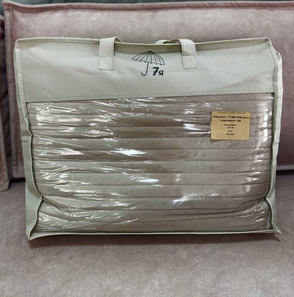 Покрывало 7Я 8084368 (220*240) цвета в ассортименте