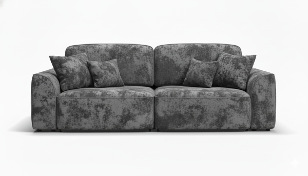 Диван СОтА-101 велюр Монако 15