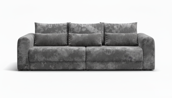 Диван СОтА-33 велюр Монако 15