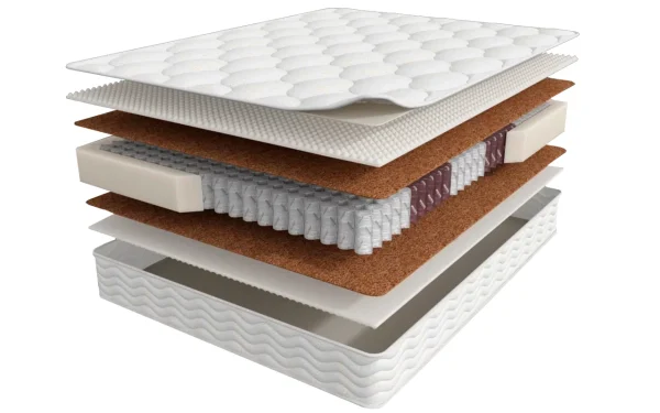 Матрас СОтА-Терапия Кардио 140*200