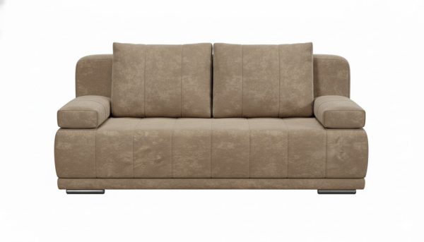 Диван СОтА-Сити Premium велюр замш Кипрус 03