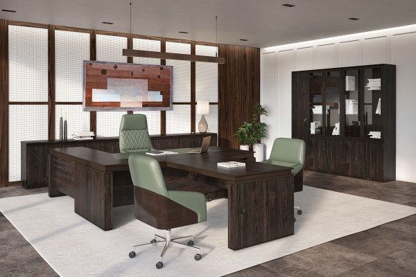 Кабинет руководителя Franklin DM NEW