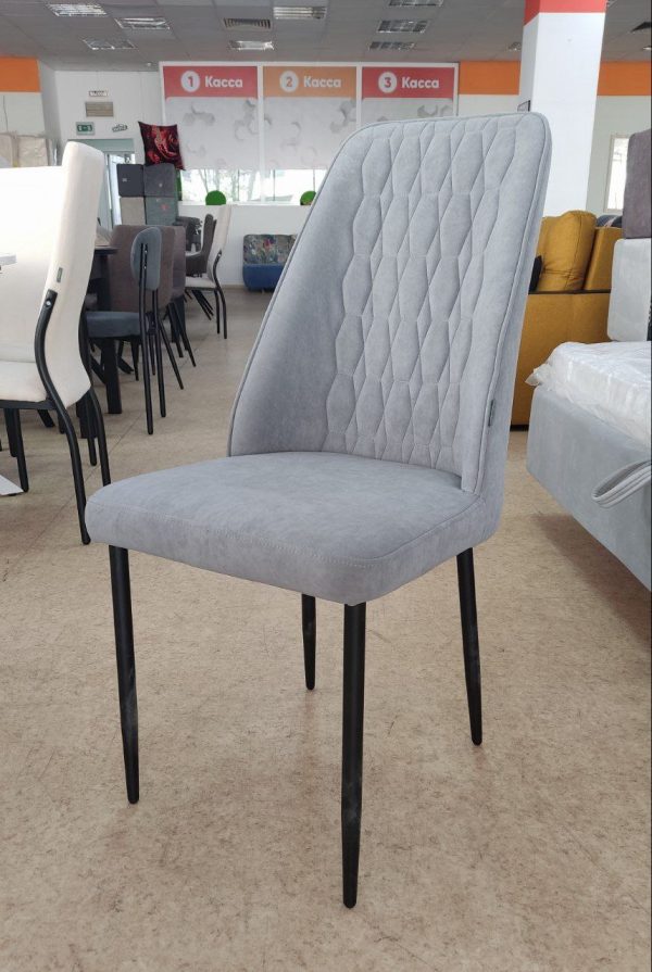 Стул СОтА-Марсала 2 Бренди грей