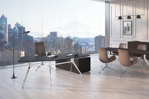 Кабинет руководителя SuperJet DM