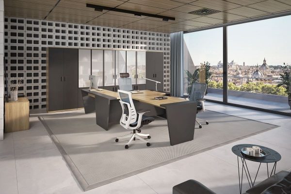 Кабинет руководителя TOWER