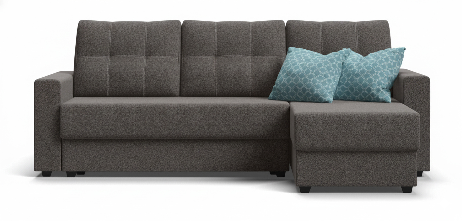 Угол СОтА-81 БН коричневый 1