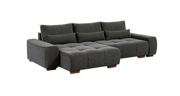 Угол СОтА Турин (2600) велюр Гратта 04