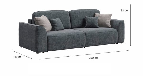 Диван СОтА-101