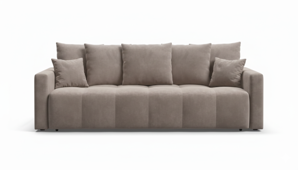 Диван СОтА-76 велюр Гратта 02