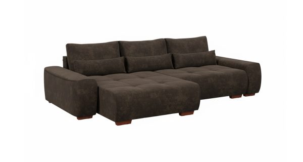 Угол СОтА Турин (2600) замш Кипрус 13