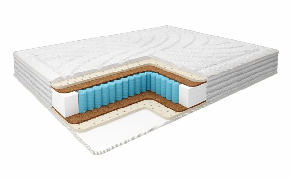 Матрас СОтА-Элит Кокос