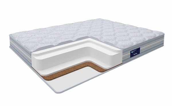 Матрас СОтА-Экстра Лайн