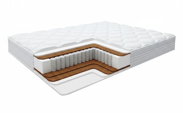 Матрас СОтА-Комби Дельта