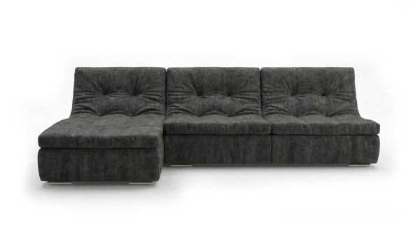 Модульный диван СОтА Bellucci-70 шенилл Римини 06