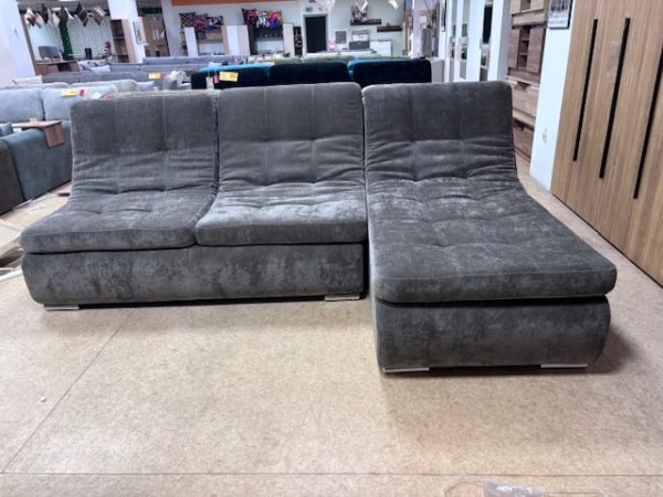 Модульный диван СОтА Bellucci-70 шенилл Римини 06