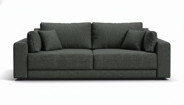 Диван СОтА-77 шенилл Римини 09