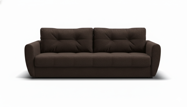 Диван СОтА-90 велюр Белла 06