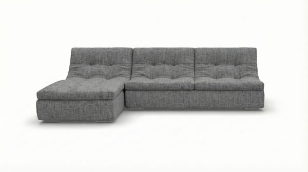 Модульный диван СОтА Bellucci-70 велюр Мелоди 11