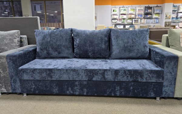 Диван СОтА-66/Е ЭКО БН шенилл Римини 10