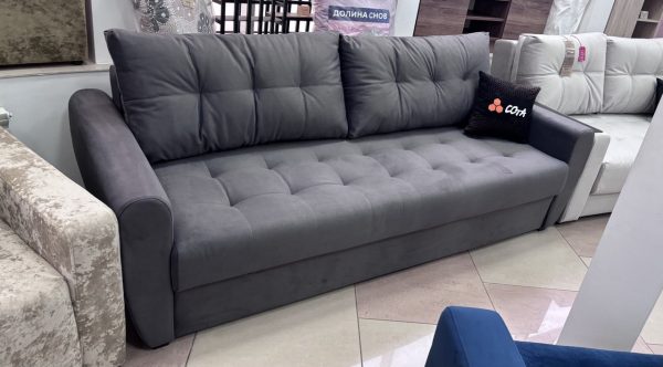 Диван СОтА-90 велюр Наполи 12