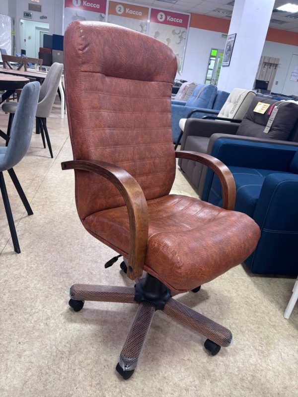 Кресло СОтА Консул Экстра