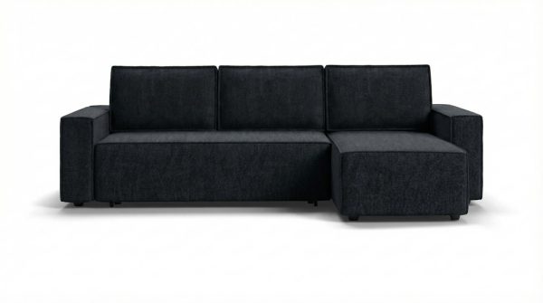 Угловой диван СОтА-35 шенил Римини 16