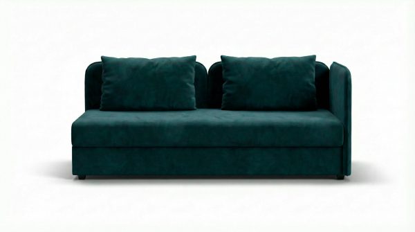 Тахта СОтА-Ирис велюр Леонардо 11