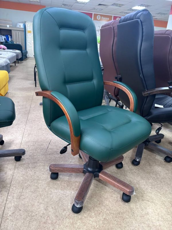 Кресло СОтА Victoria A Зеленый