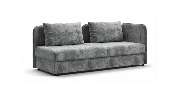 Тахта СОтА-Ирис велюр Монако 14