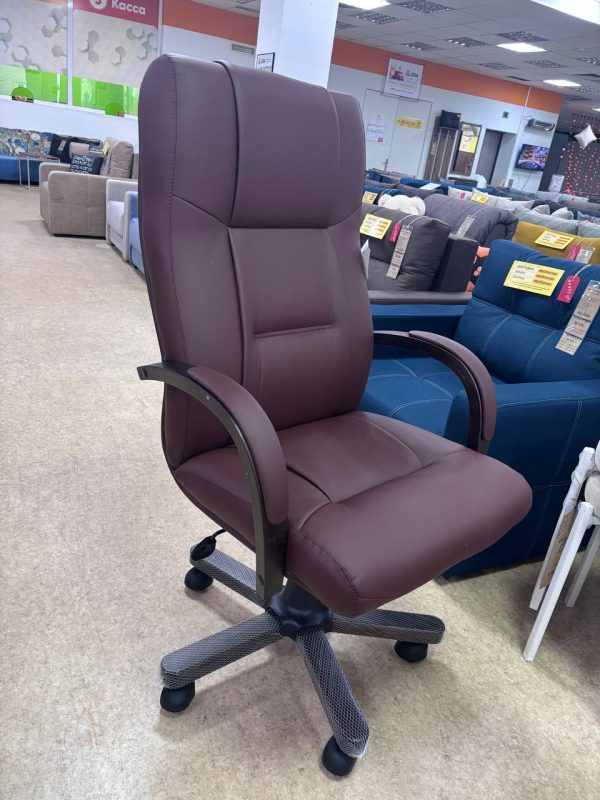 Кресло СОтА Бонн А LX Коричневый