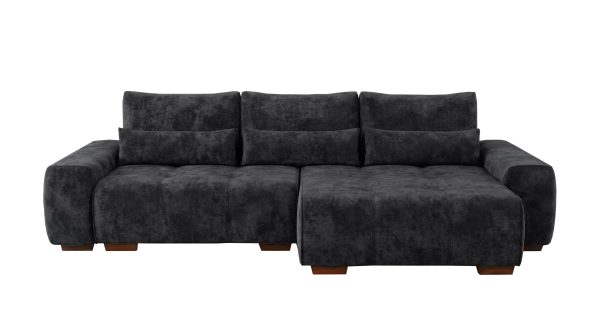 Угол СОтА Турин (3000) велюр Монако 18