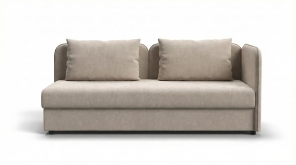 Тахта СОтА-Ирис велюр Леонардо 02