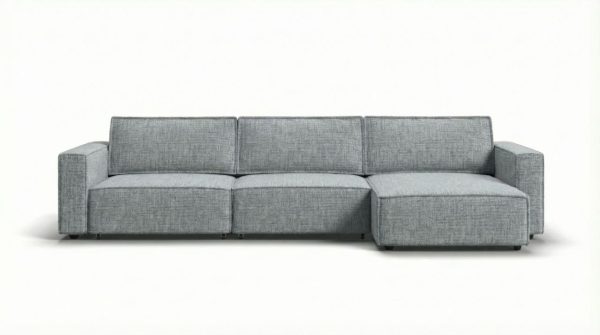 Угловой диван СОтА-35 Макс велюр Мелоди 10