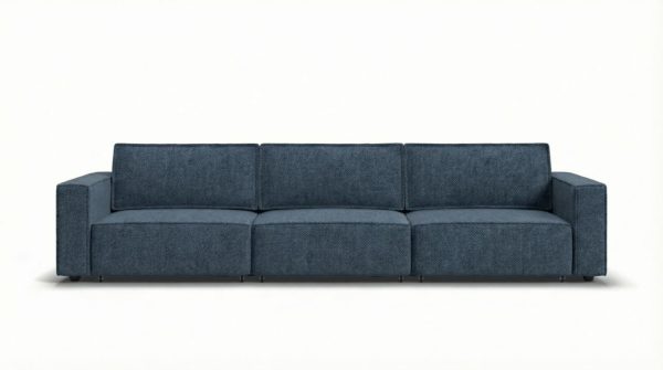 Диван СОтА-35 Макс шенил Муза 09