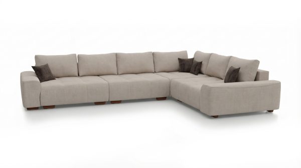 Угол СОтА-Турин Premium Муза 05, под. мал. Муза 06