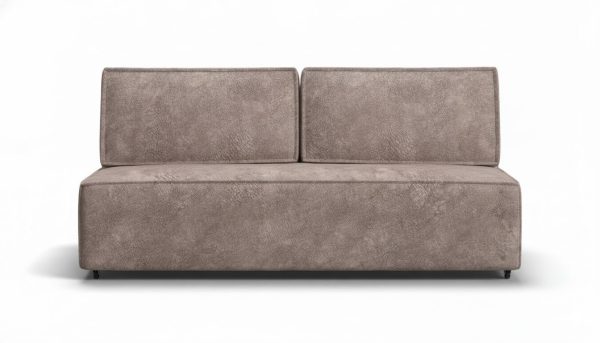 Диван СОтА-35 Мини велюр Милано 03