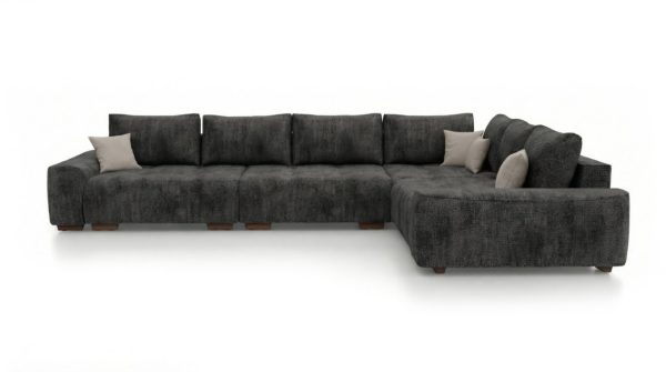 Угол СОтА-Турин Premium Муза 10, мал. под Муза 2