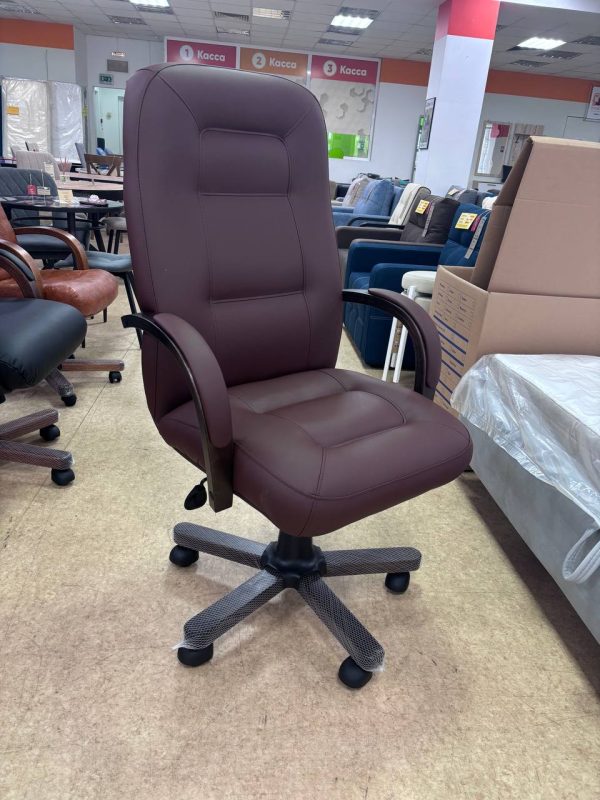 Кресло СОтА Victoria A Коричневый