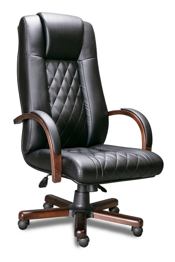 Кресло СОтА Parma A э\к Черный