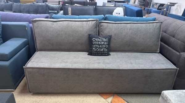 Диван СОтА-35 Мини велюр Ягуар 06