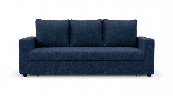 Диван СОтА-66/Е ЭКО БН шенилл Римини 10